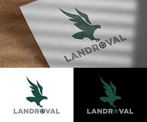 Logo Design by Graadize for this project | Design: #34927548