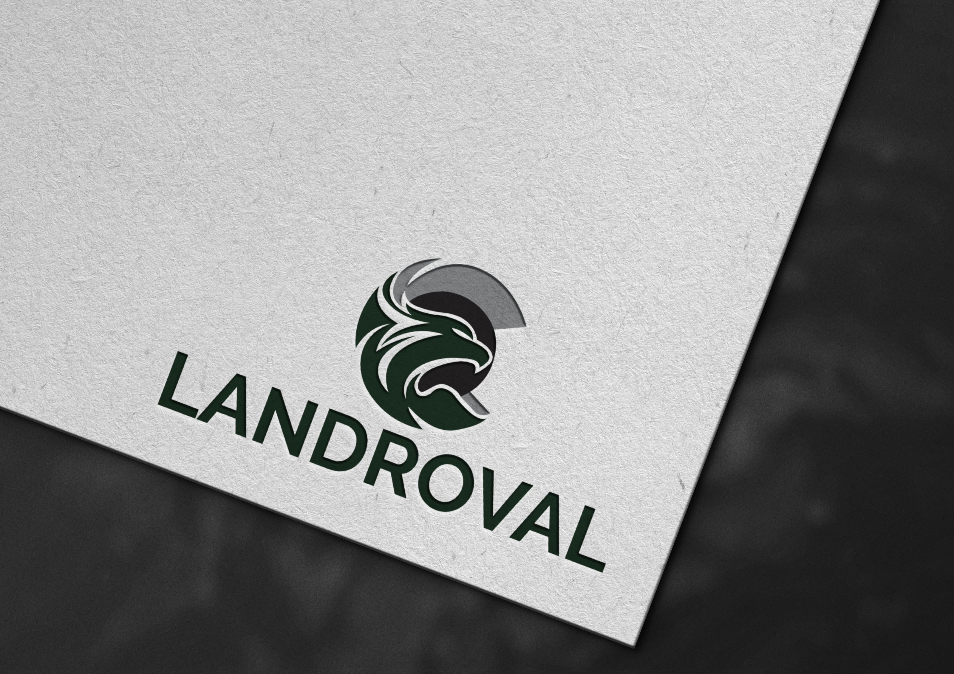 Logo Design by Majesty Design  for this project | Design #34824897