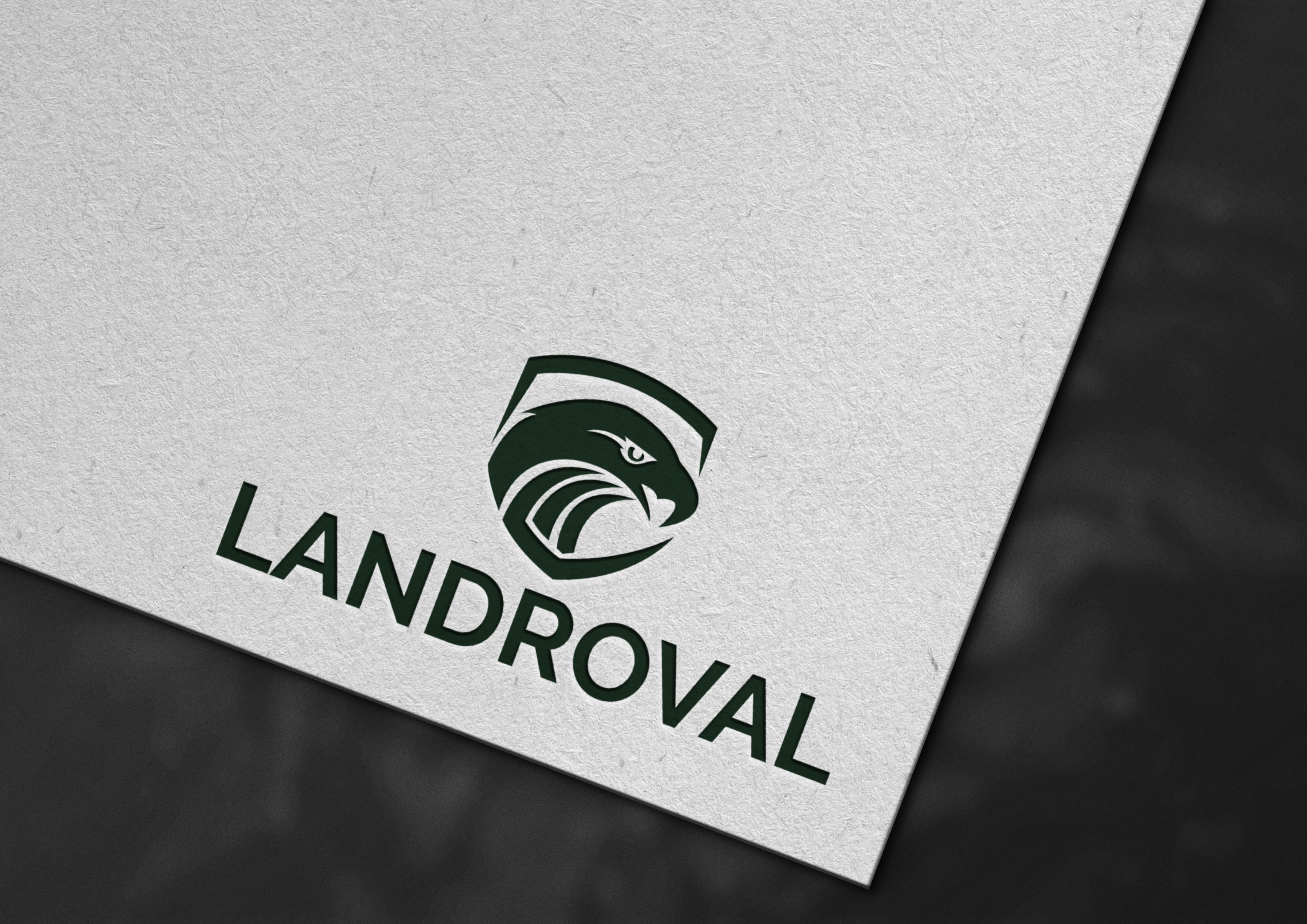 Logo Design by Majesty Design  for this project | Design #34824901