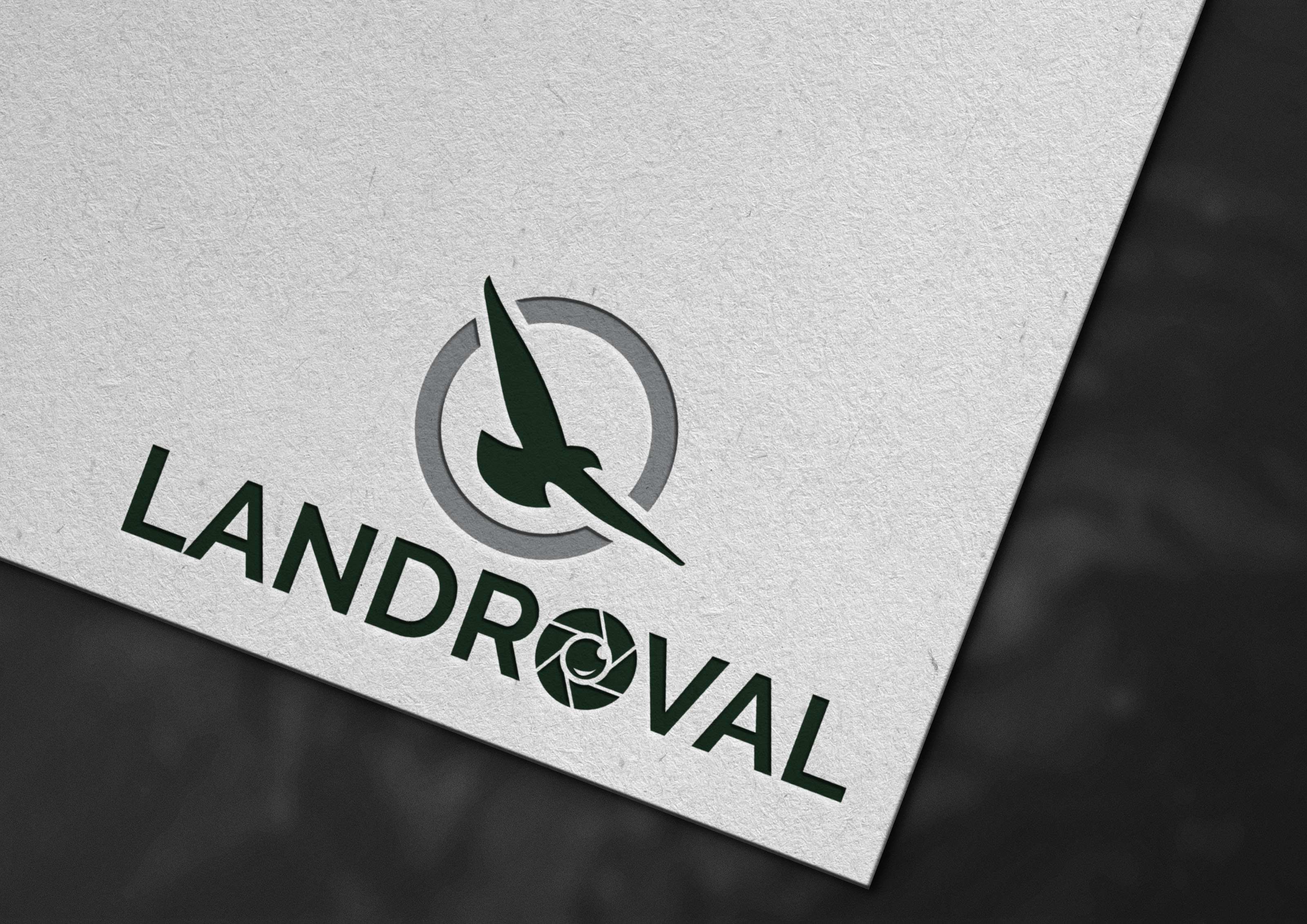 Logo Design by Majesty Design  for this project | Design #34918448