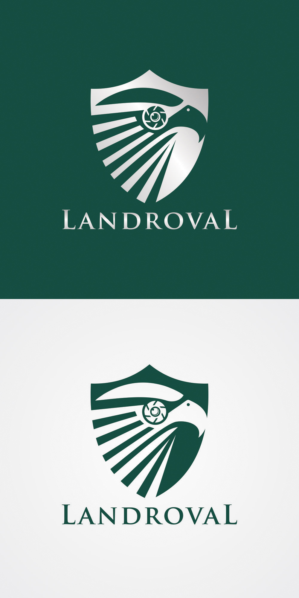 Logo Design by LordRam for this project | Design #34859338