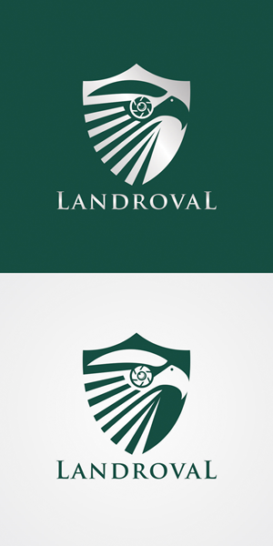 Logo Design by LordRam for this project | Design: #34859338