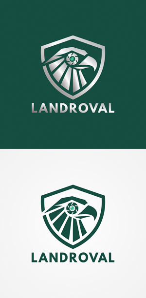 Logo Design by LordRam for this project | Design: #34859890