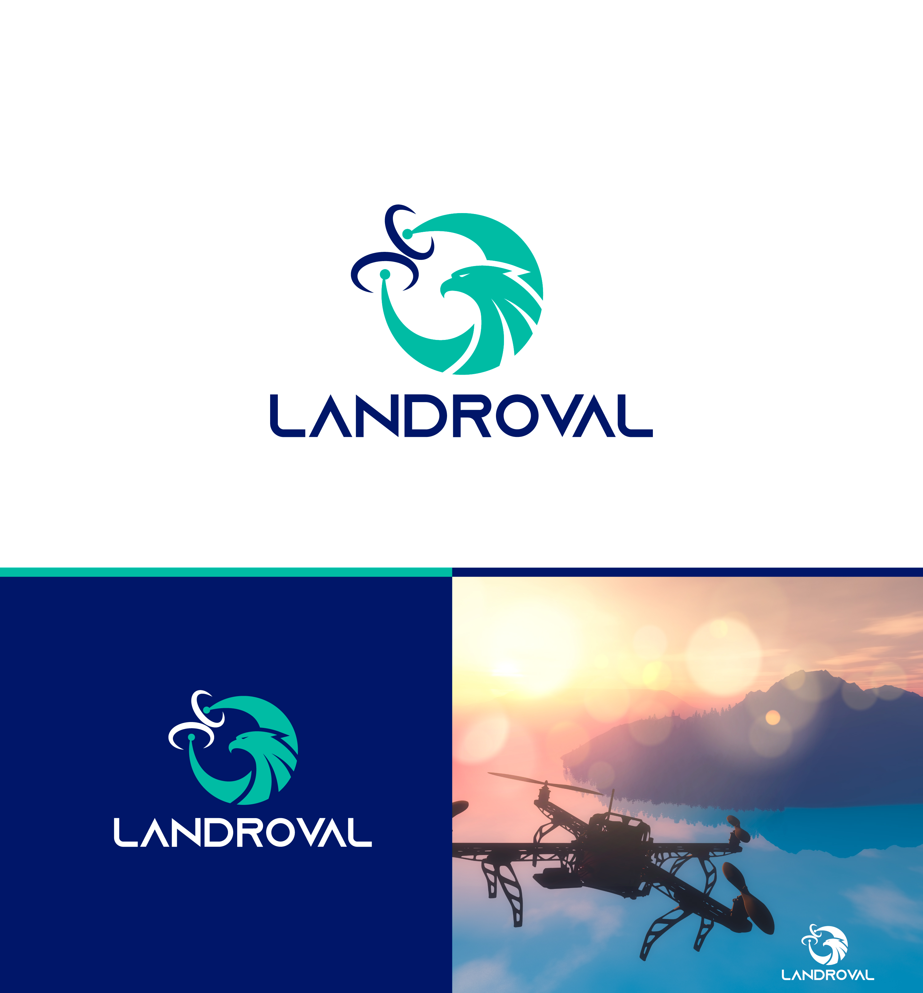 Logo Design by dartcafe for this project | Design #34837780