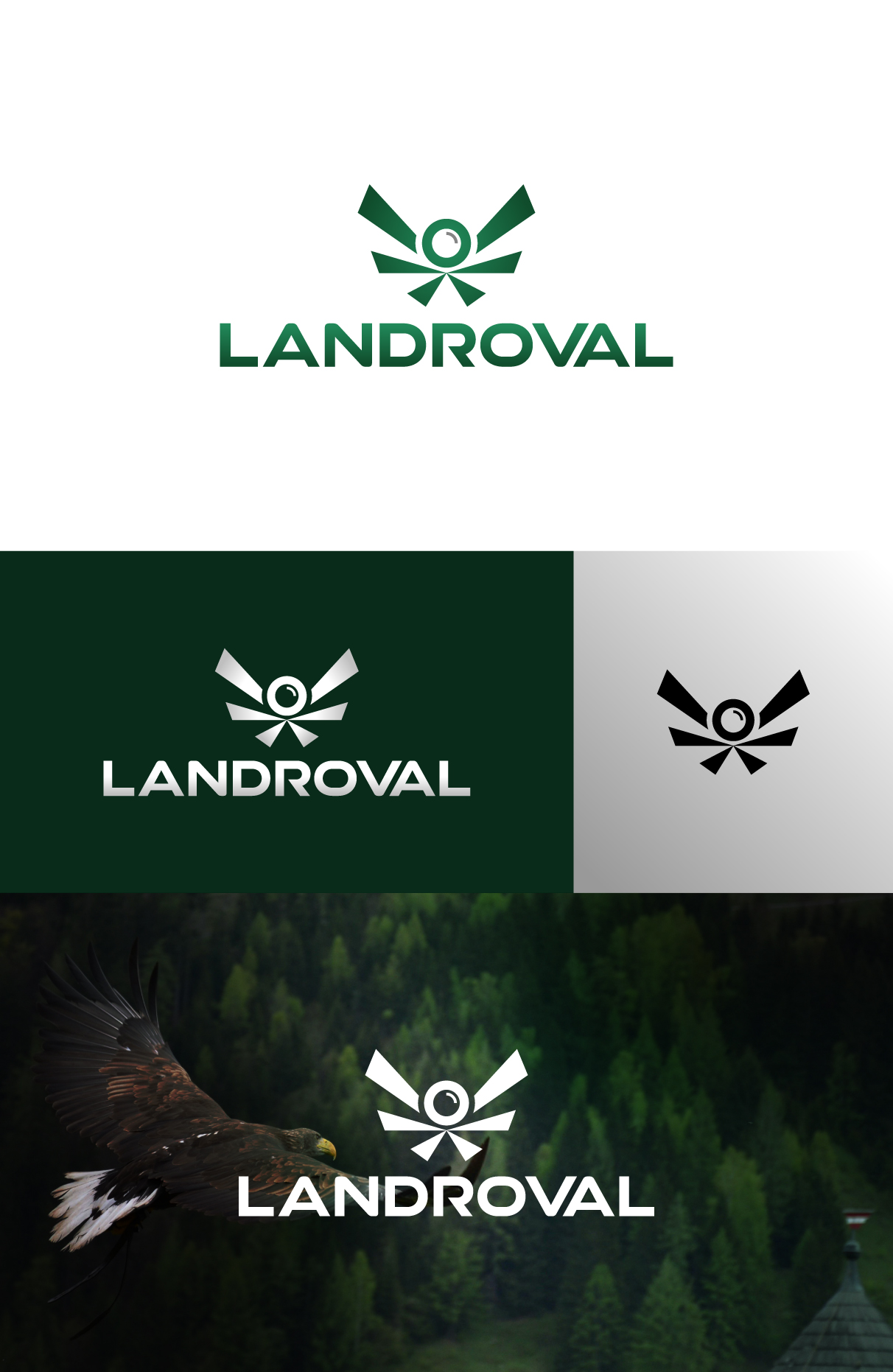 Logo Design by The Lion Studios for this project | Design #34823983