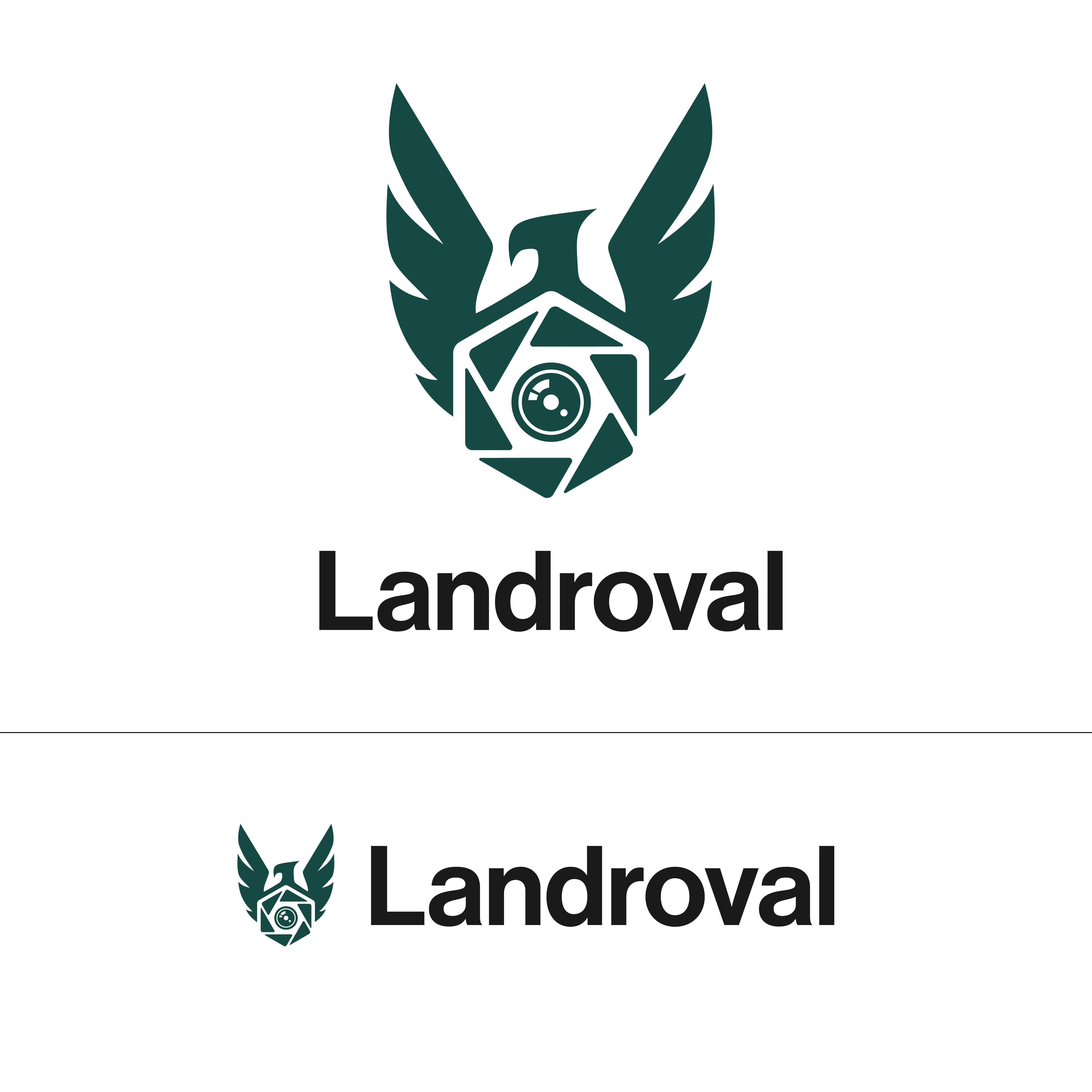 Logo Design by erzoe for this project | Design #34866937