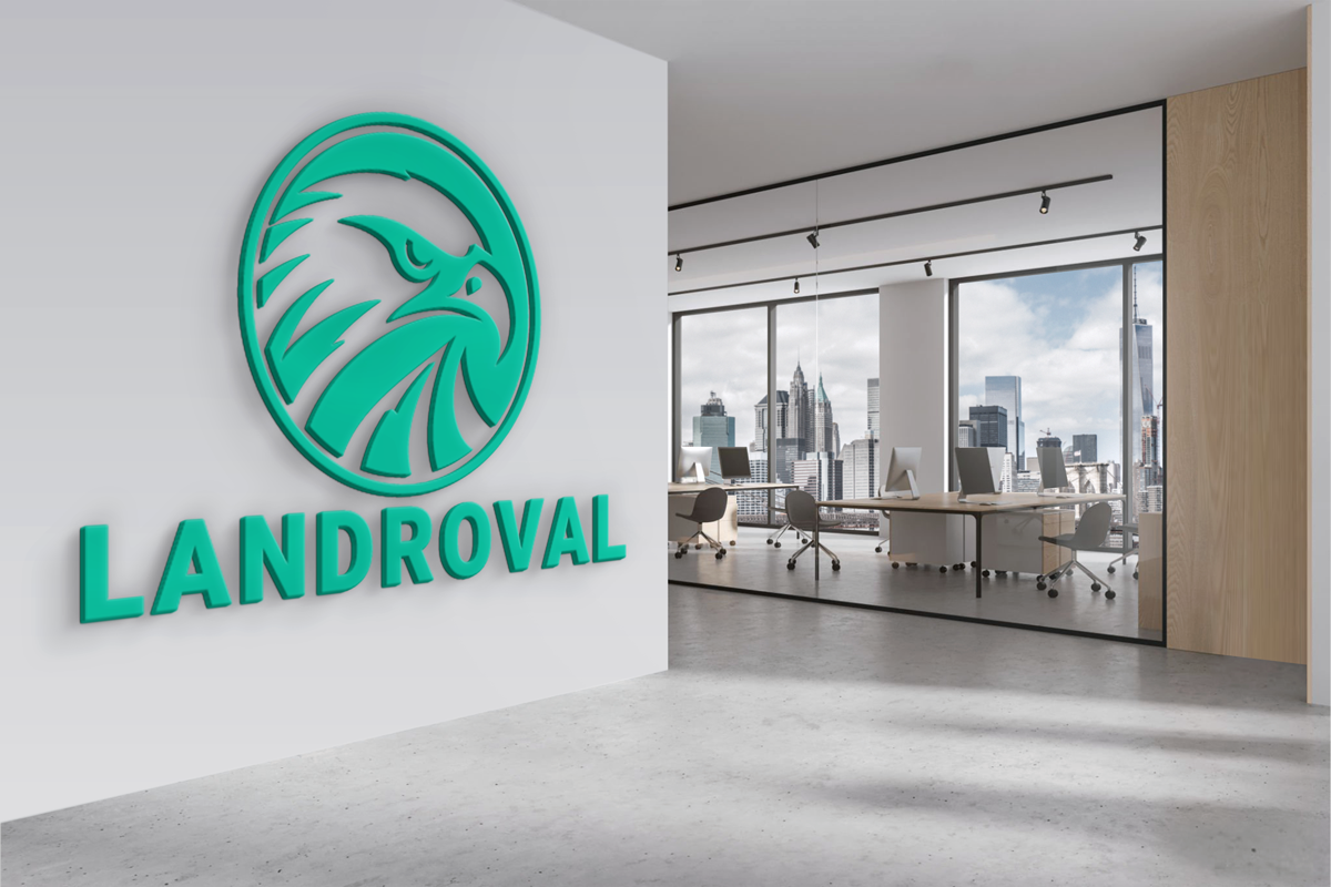 Logo Design by Radu Borzea for this project | Design #34823389