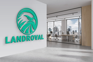Logo Design by Radu Borzea for this project | Design: #34823389
