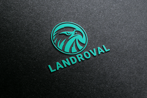 Logo Design by Radu Borzea for this project | Design: #34823393