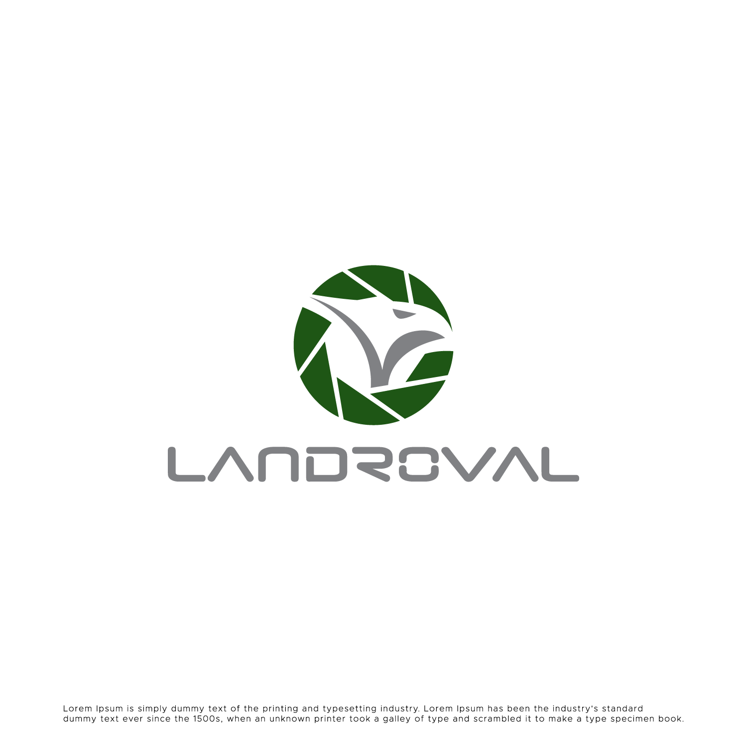 Logo Design by Potatow for this project | Design #34867703