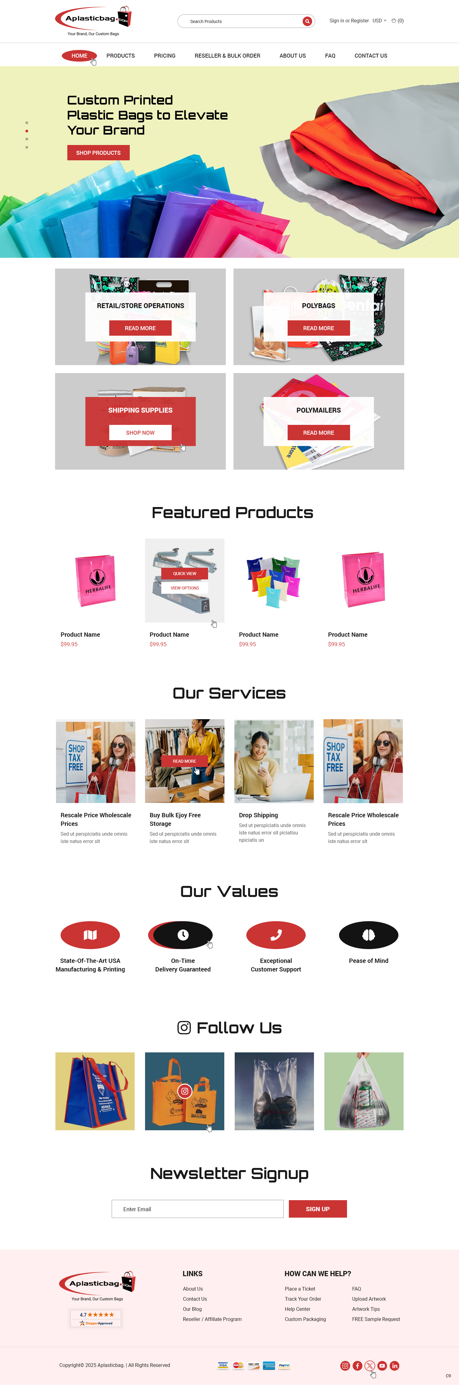 Web-Design von pb für dieses Projekt | Design #34842925