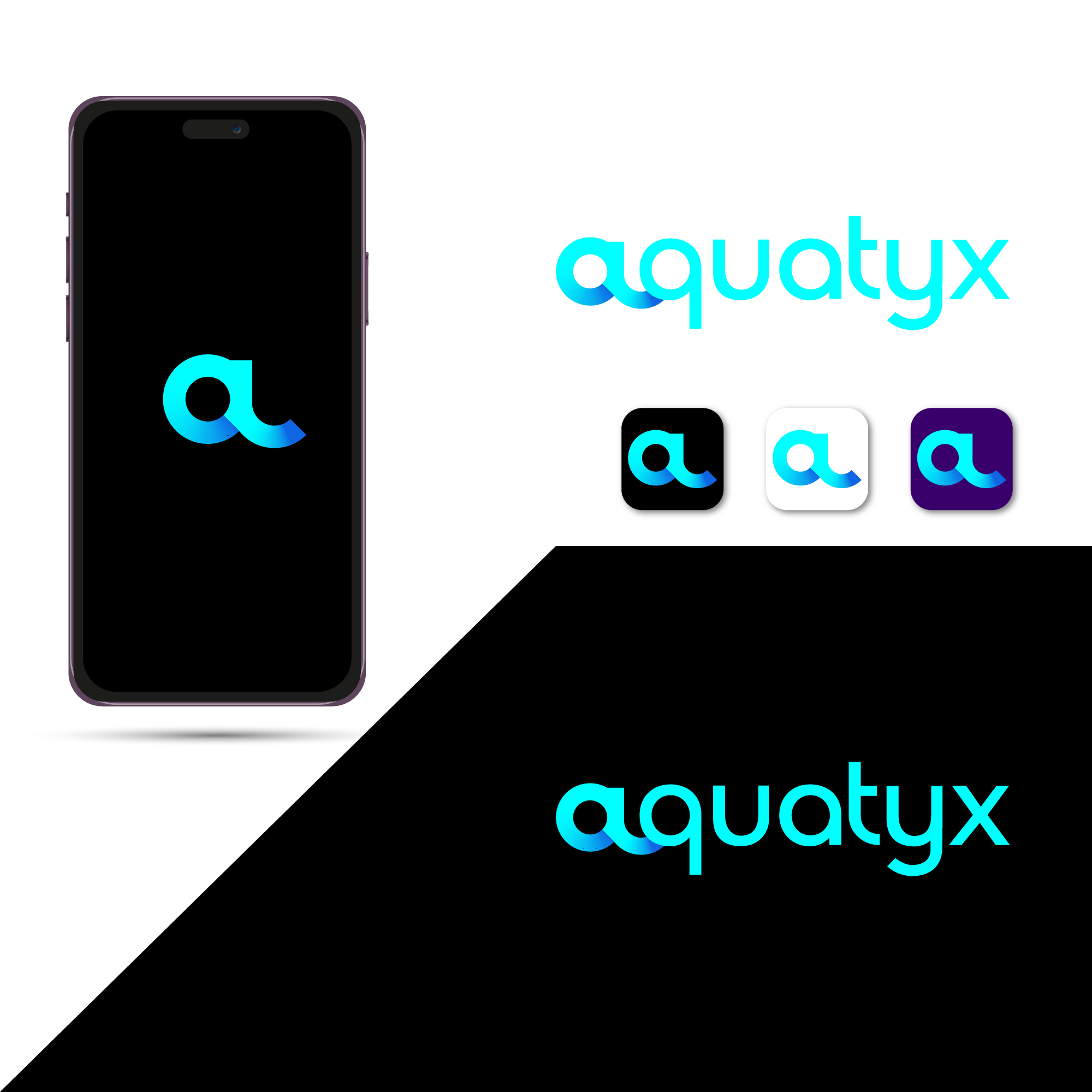 Logo Design by UniQ Maruf for Upgrade | Design #34870581