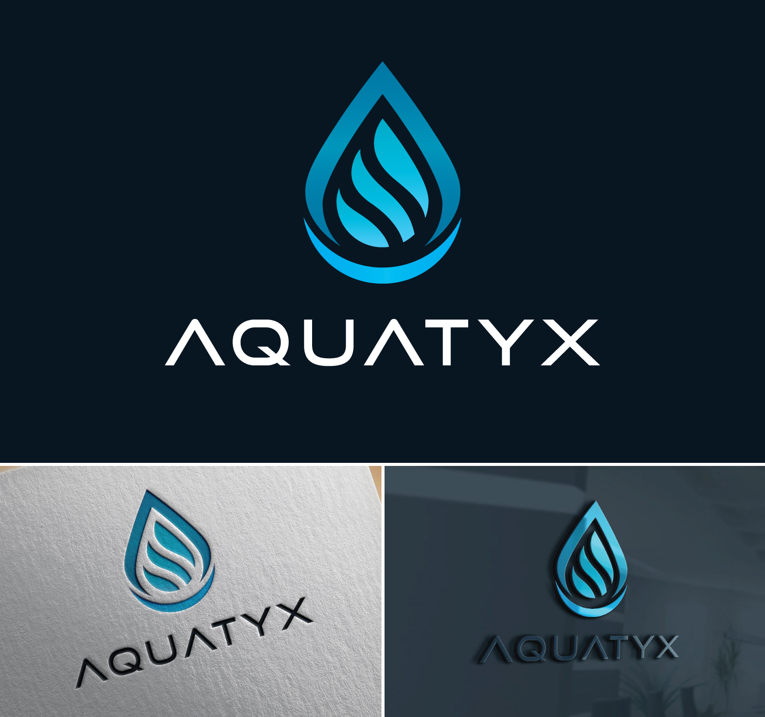 Logo Design by Atec for Upgrade | Design #34848903