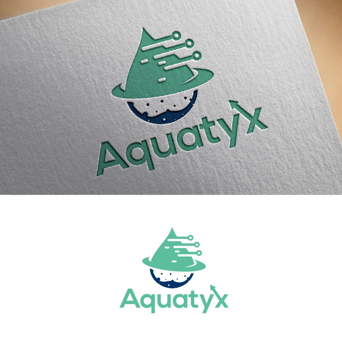 Diseño de Logo por fly  design para Upgrade | Diseño #34828768