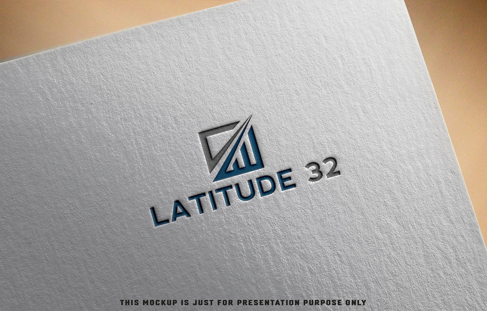 Logo Design by Razaq for this project | Design #34830332
