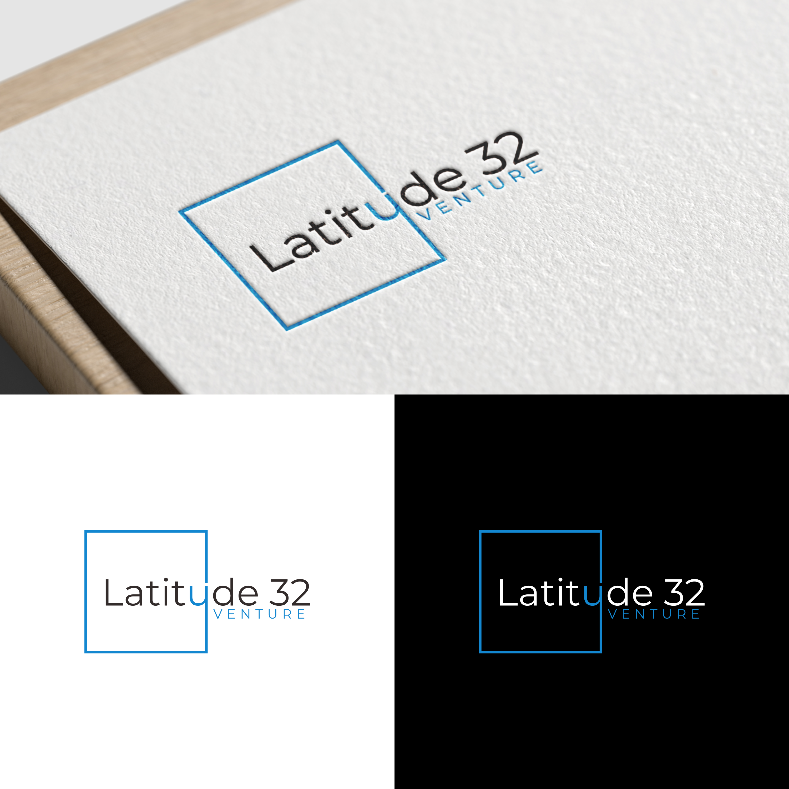 Logo Design by izdihaar studio for this project | Design #34846849