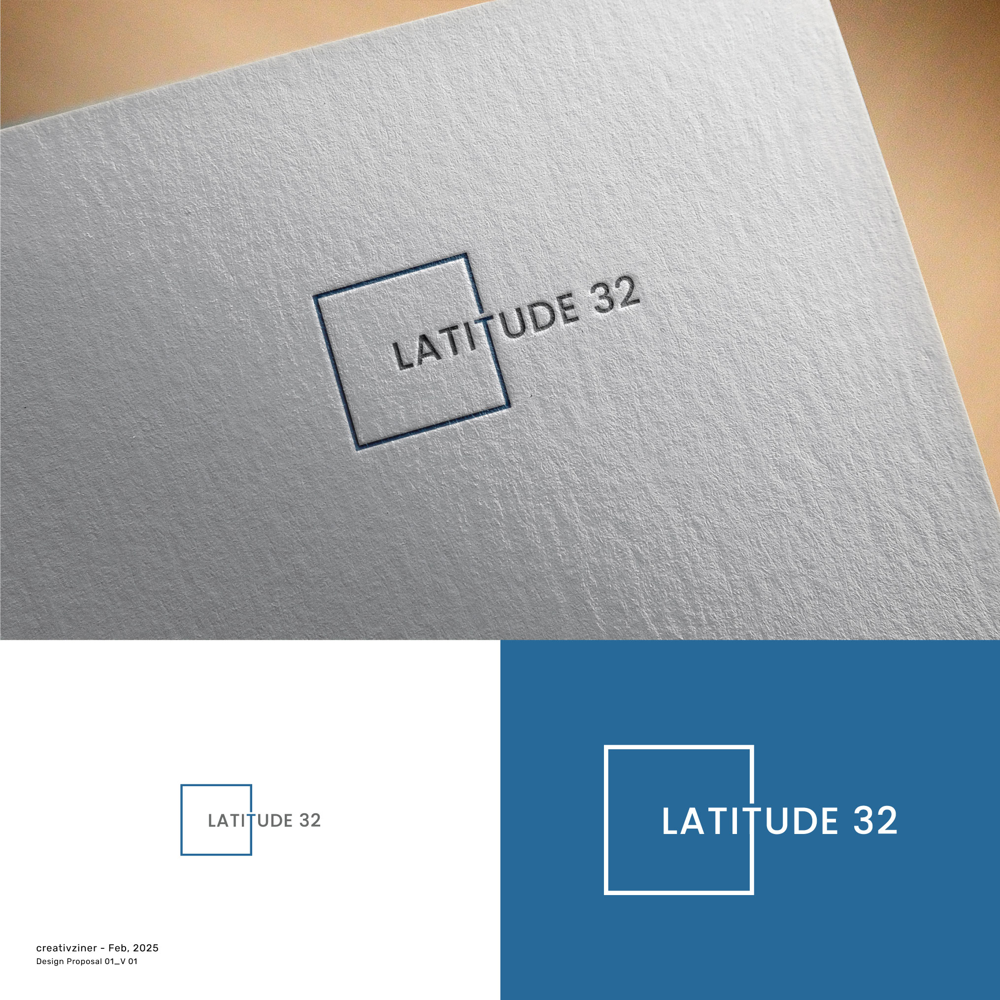 Logo Design by creativziner for this project | Design #34834706