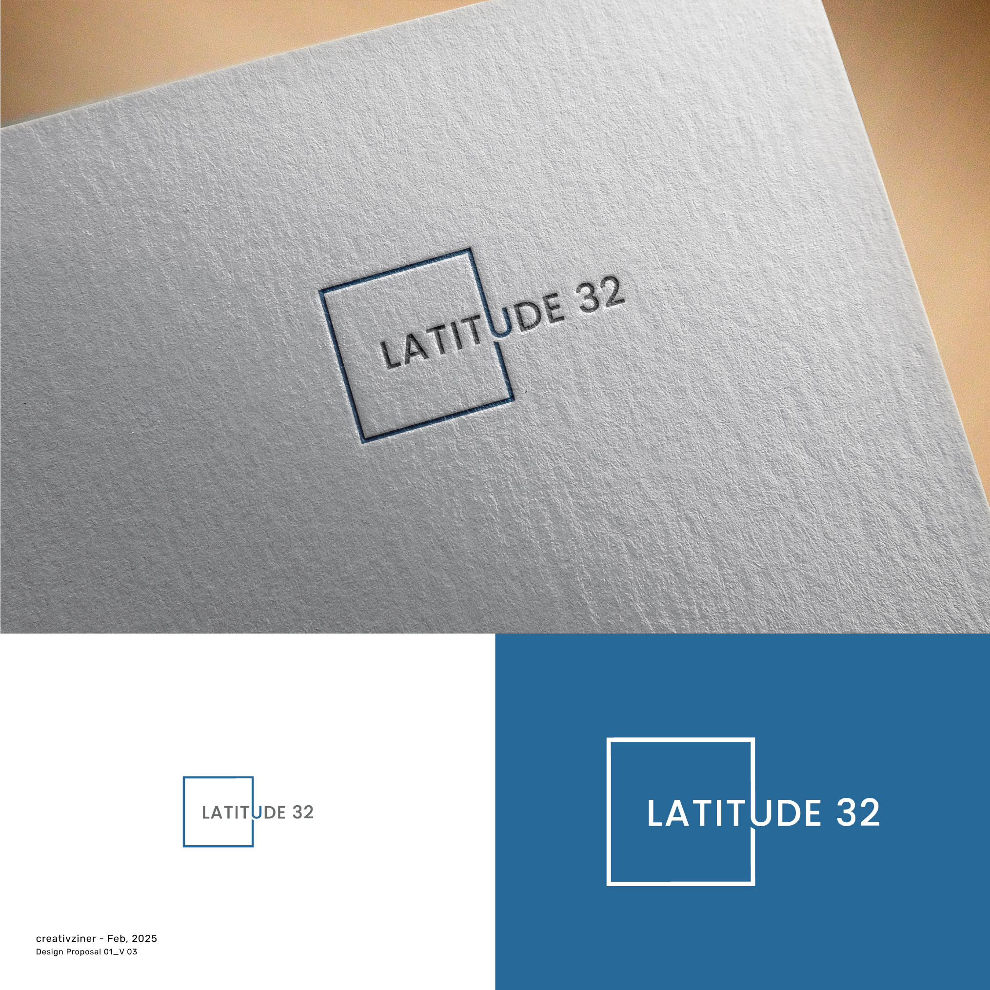 Diseño de Logo por creativziner para este proyecto | Diseño #34834723