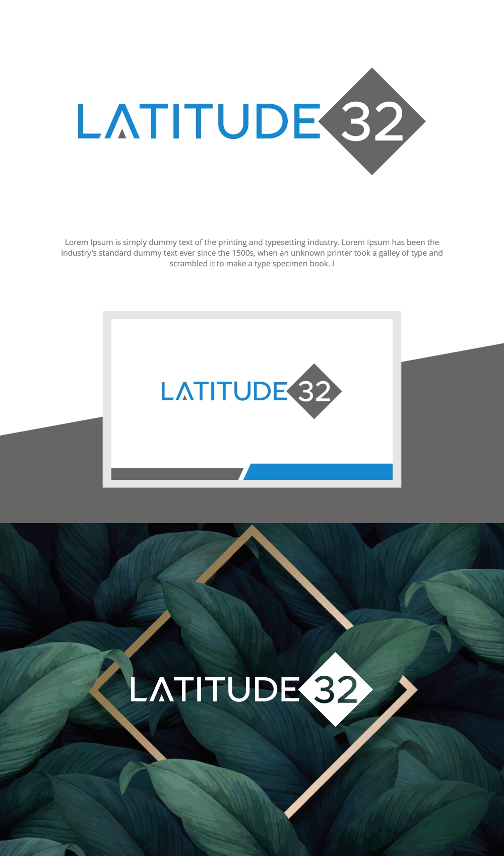 Diseño de Logo por SigmaStudio para este proyecto | Diseño #34833588