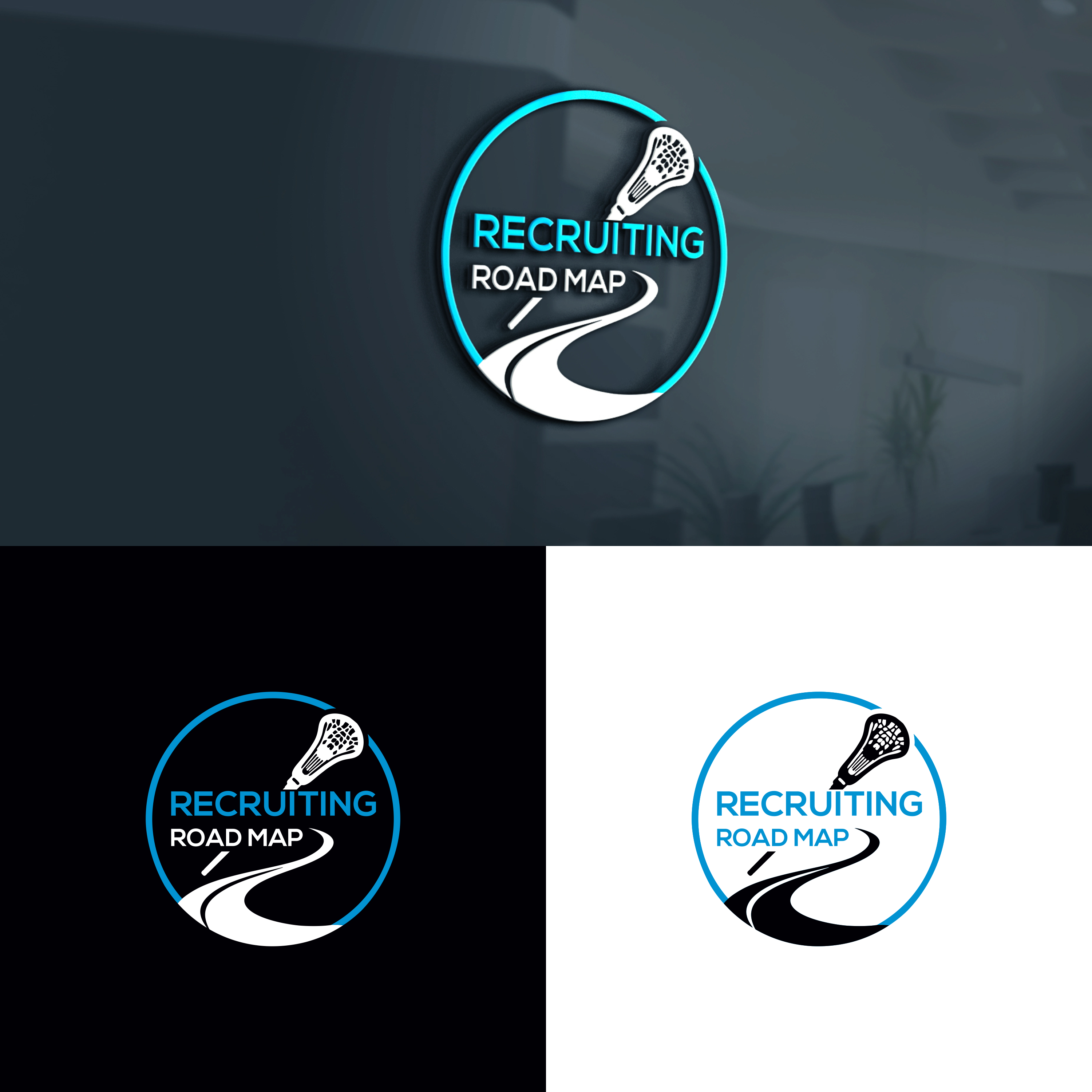 Logo Design by izdihaar studio for this project | Design #34846758