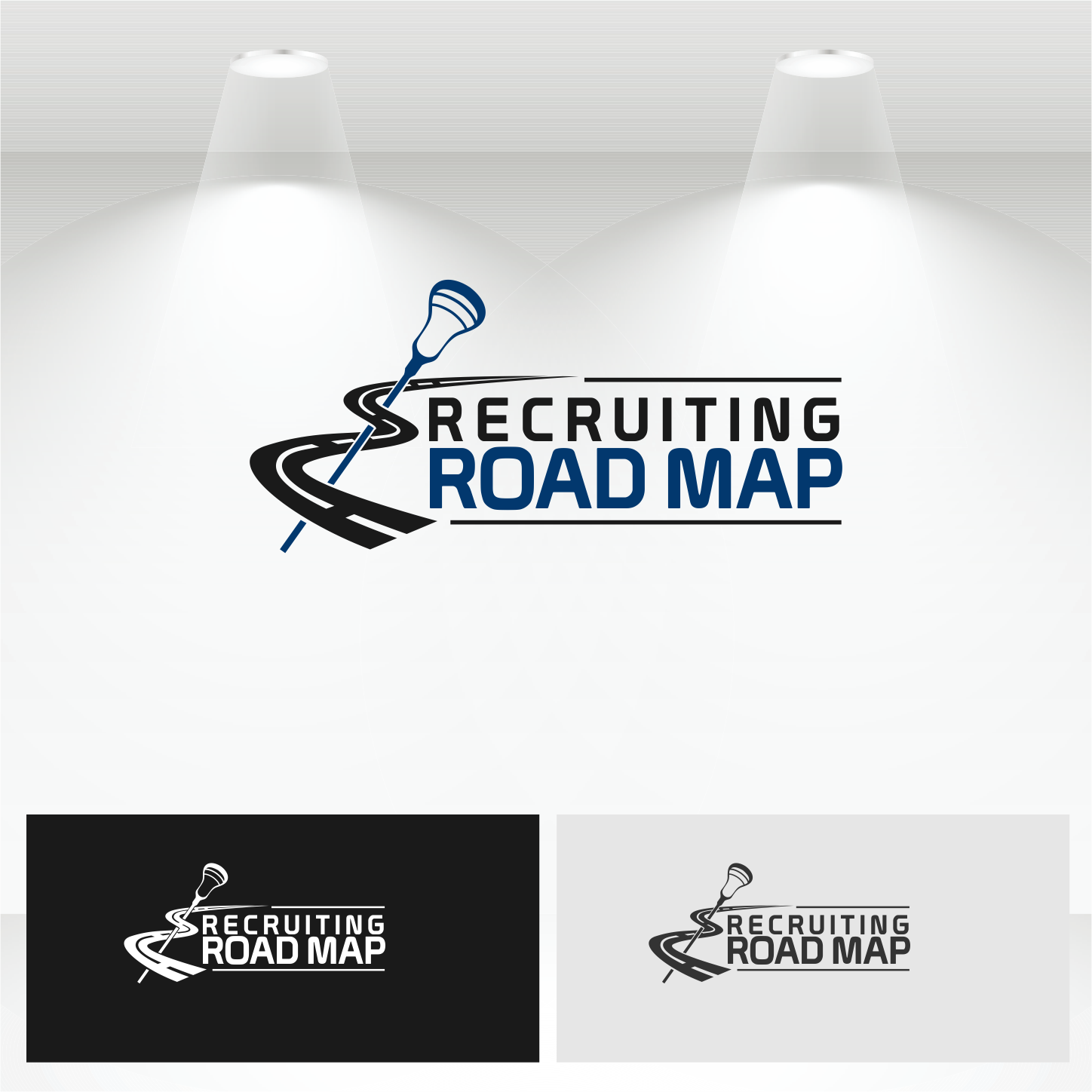 Logo Design by Arham Hidayat for this project | Design #34850890