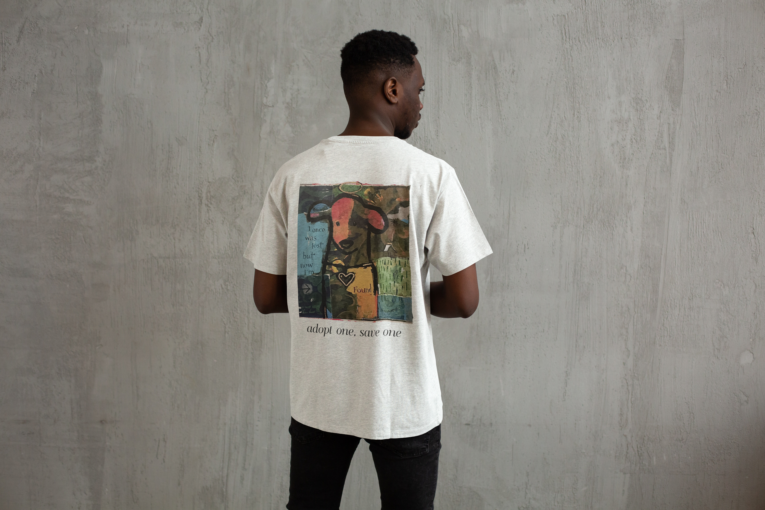 T-shirt Design by Ileana Blanco for this project | Design #34869350