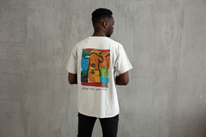T-shirt Design by Ileana Blanco for this project | Design: #34869563