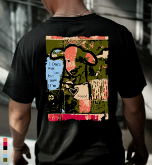 T-shirt Design by Rheanza for this project | Design: #34852267