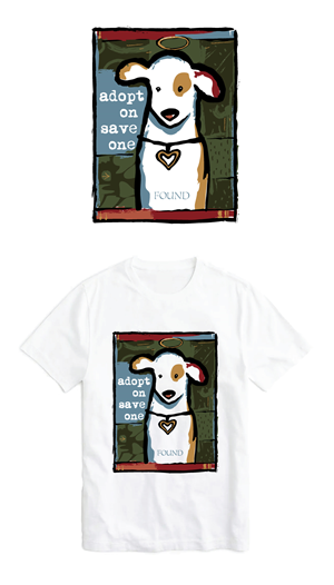 T-shirt Design by logoford for this project | Design: #34827030