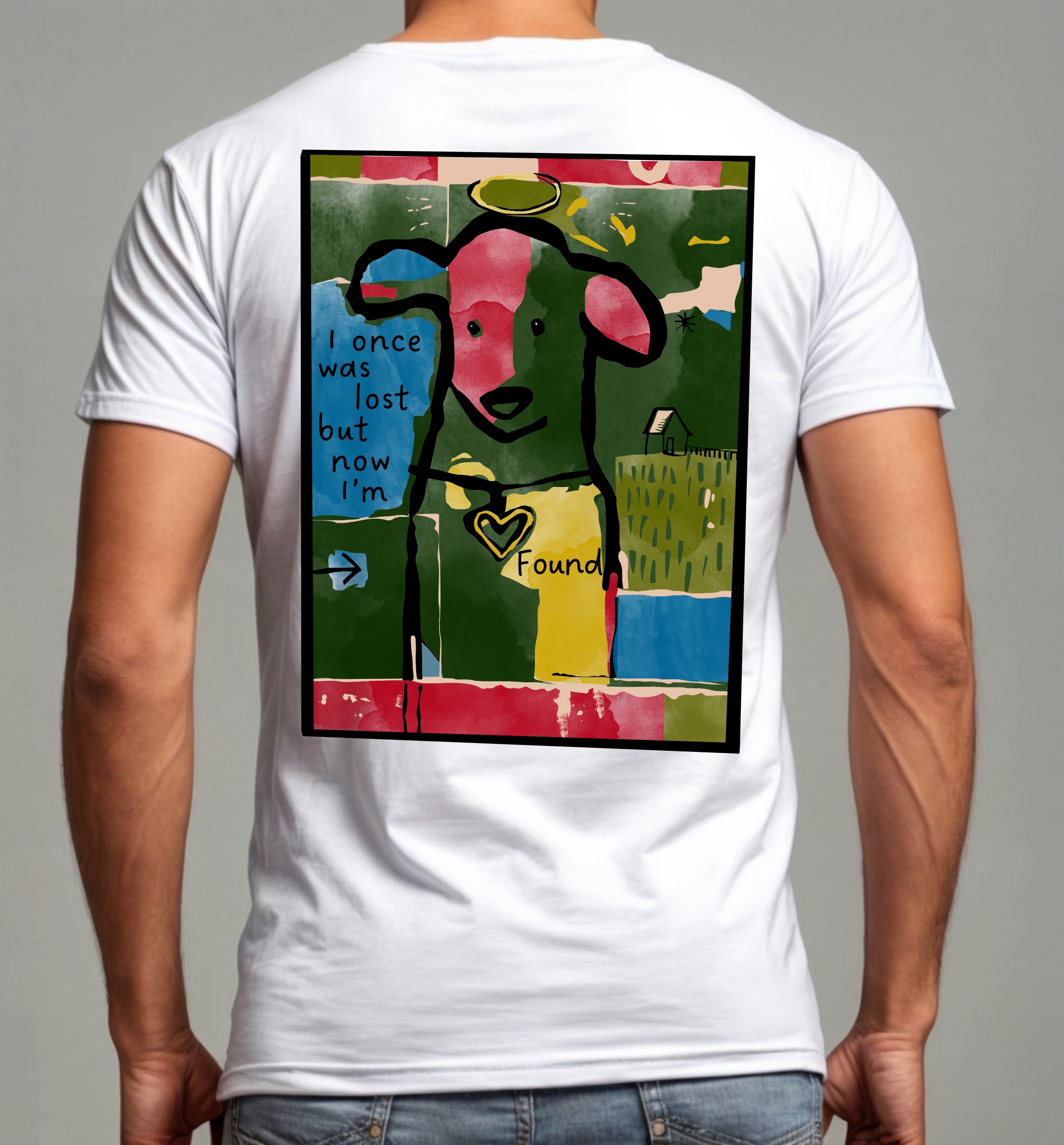 T-shirt Design by erikdesign for this project | Design #34832595