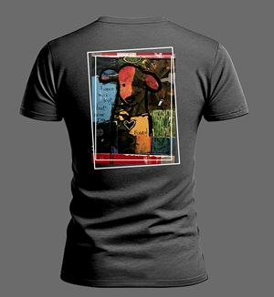 T-shirt Design by Johncina for this project | Design: #34855999