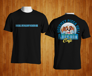 Design de T-shirt par MangkuJiwo pour ce projet | Design #34892267
