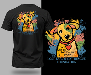 T-shirt Design by Karim Craft for this project | Design: #34880210