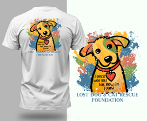 T-shirt Design by Karim Craft for this project | Design: #34880211