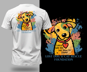 T-shirt Design by Karim Craft for this project | Design: #34880212