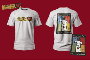 Design de T-shirt par Joseph Kebede pour ce projet | Design #34836371