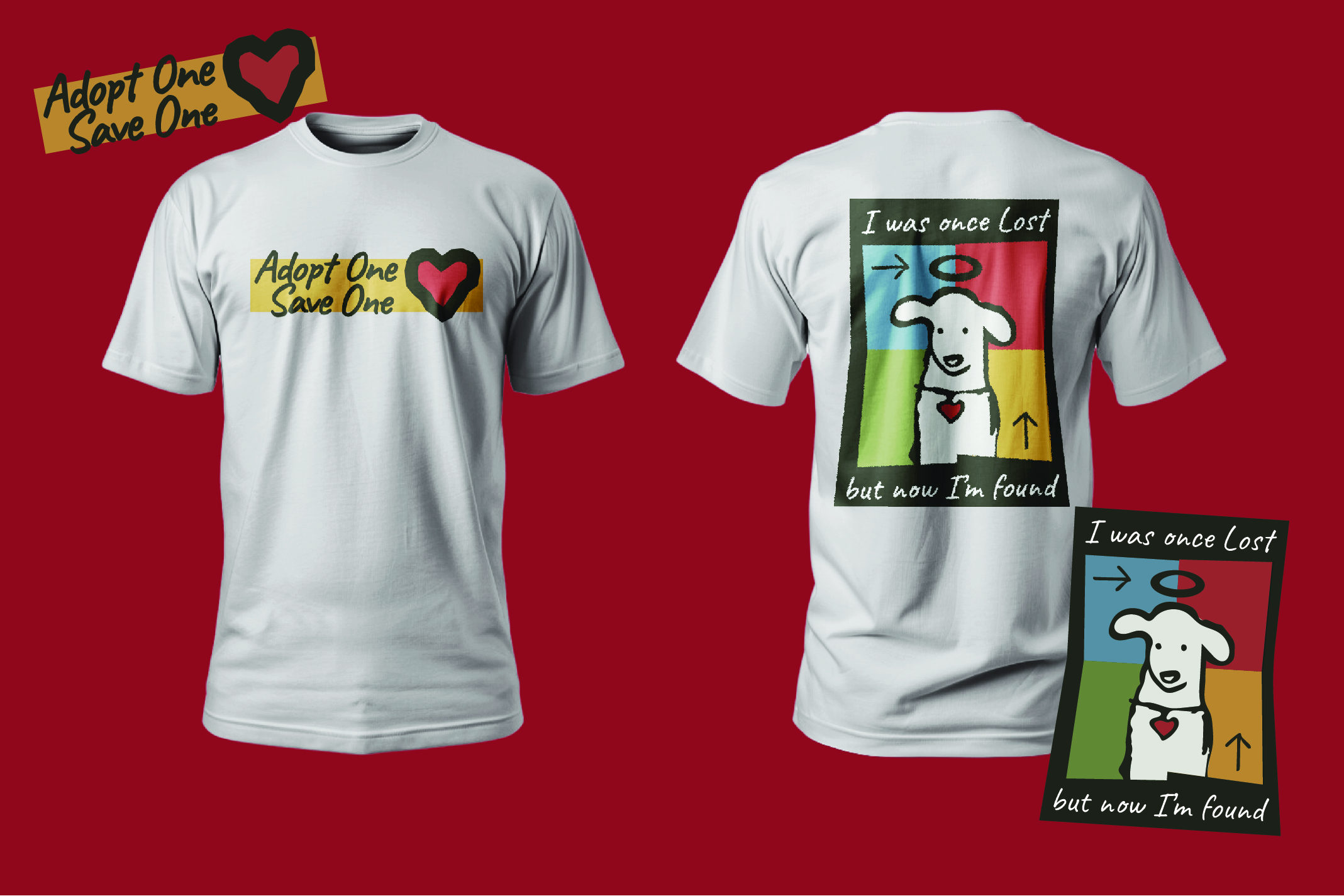 T-Shirt-Design von Joseph Kebede für dieses Projekt | Design #34836418