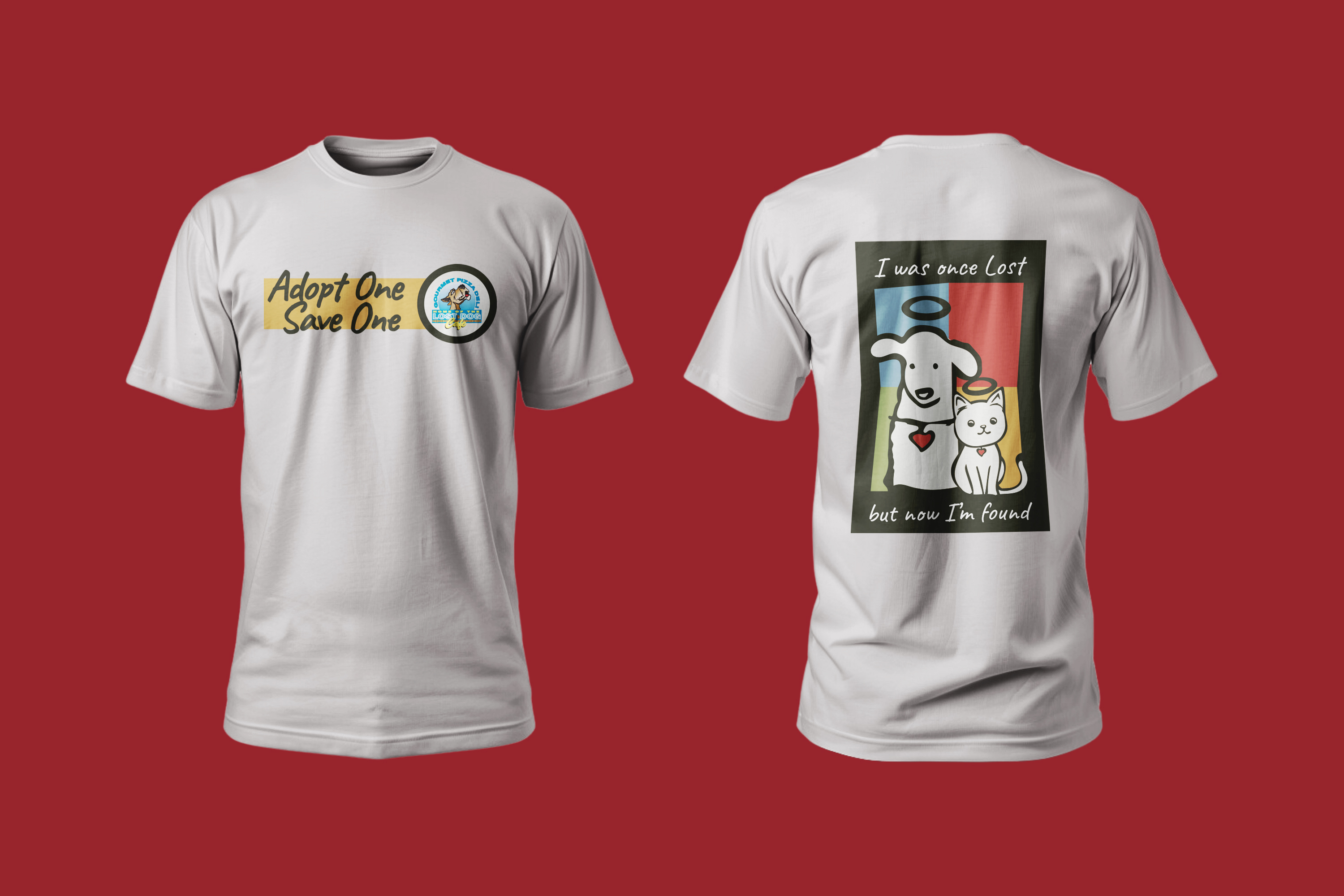 T-shirt Design by Joseph Kebede for this project | Design #34883329