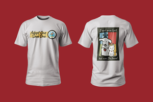 T-shirt Design by Joseph Kebede for this project | Design: #34883329
