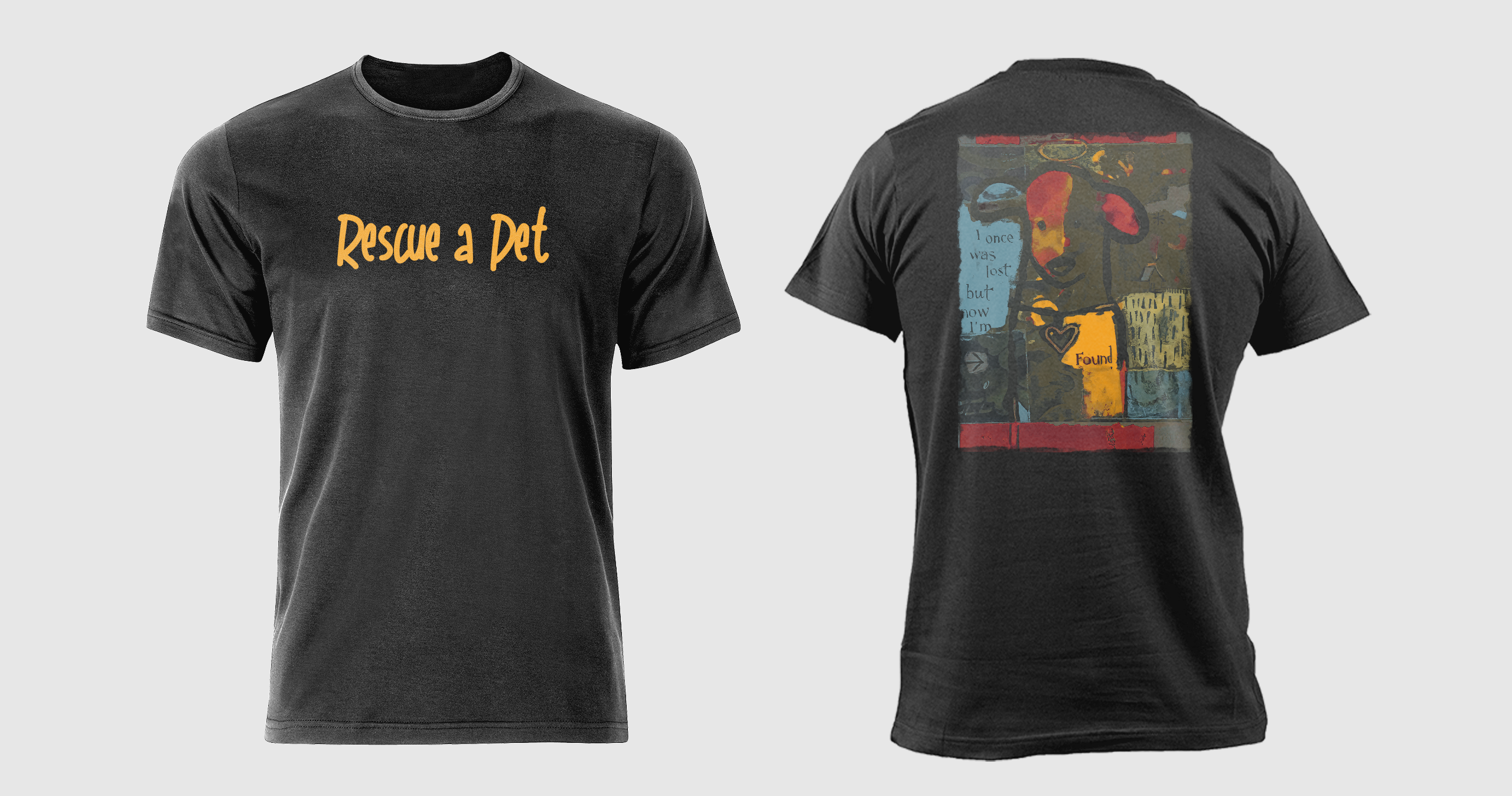 T-shirt Design by FLOWSTATE UNION for this project | Design #34867212
