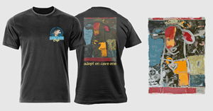 T-shirt Design by FLOWSTATE UNION for this project | Design: #34881469