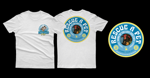 T-shirt Design by FLOWSTATE UNION for this project | Design: #34908832