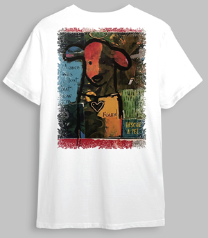 T-shirt Design by 4 4 for this project | Design: #34839710