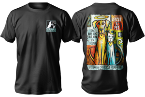 T-shirt Design by Ismail Hossain for this project | Design: #34986826