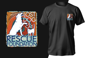T-shirt Design by Ismail Hossain for this project | Design: #34997172