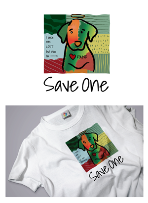 T-shirt Design by AbhishekkM'24 for this project | Design: #34830881