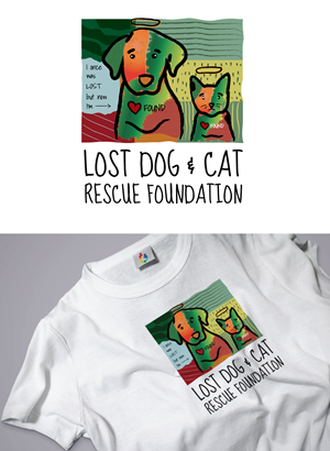 T-shirt Design by AbhishekkM'24 for this project | Design: #34885187