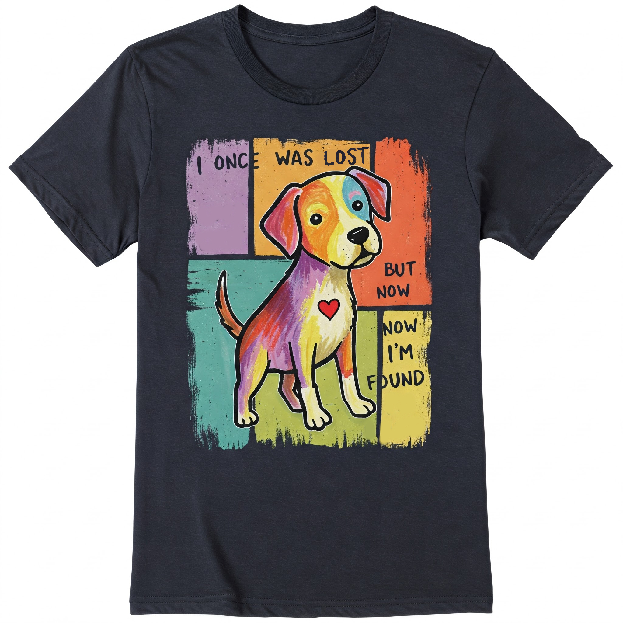 T-shirt Design by MCT DESIGNS for this project | Design #34859853