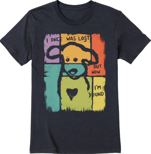 T-shirt Design by MCT DESIGNS for this project | Design #34914359