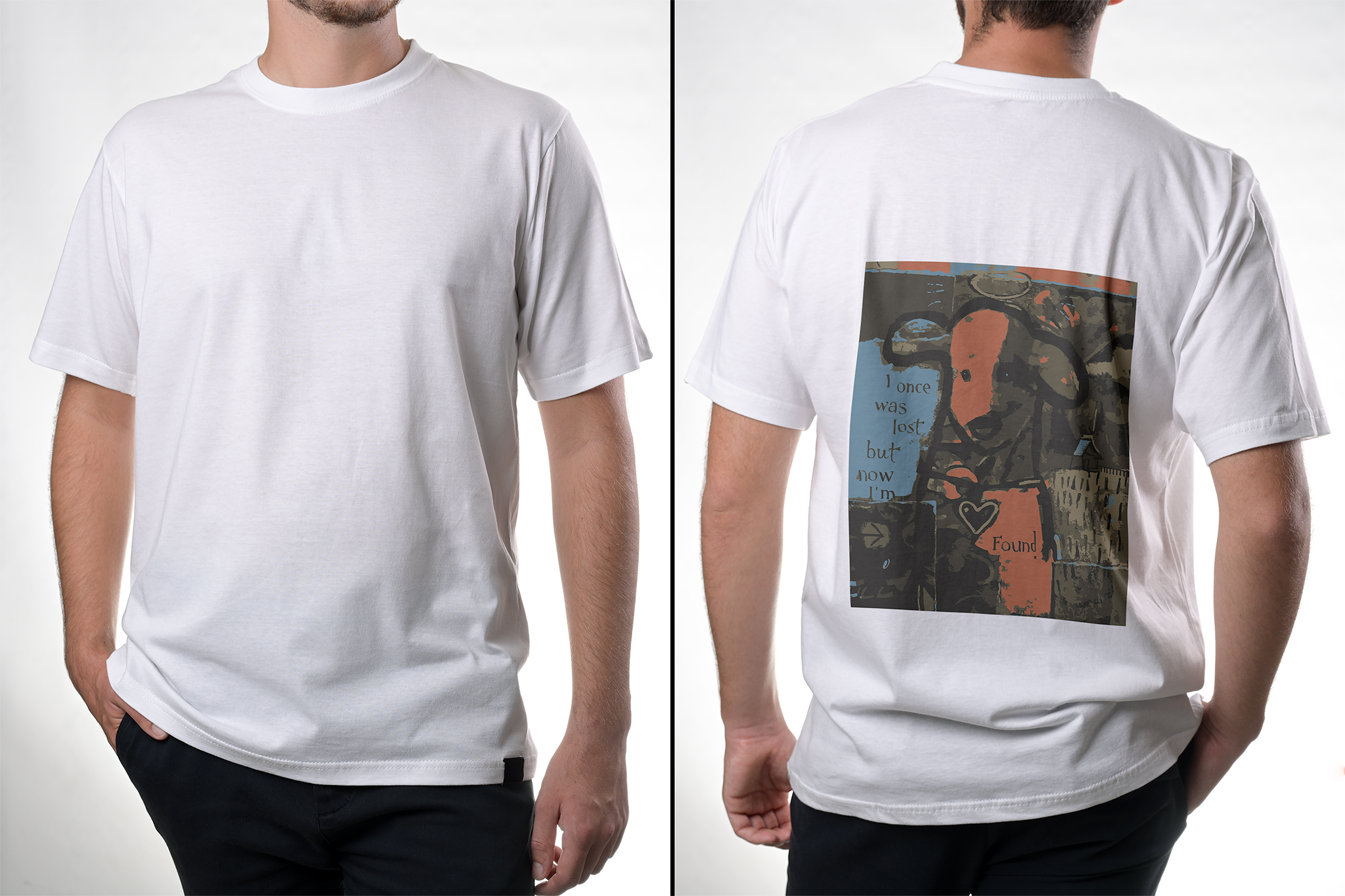 T-shirt Design by Profe Hobbs for this project | Design #34836373
